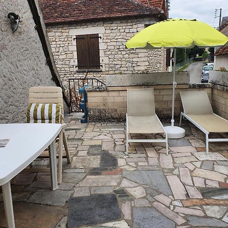 Le Pigeonnier Maison De Caractere Logement 4 Personnes La Maisonnette Renovee Logement 2 Personnes Floirac  Luaran gambar