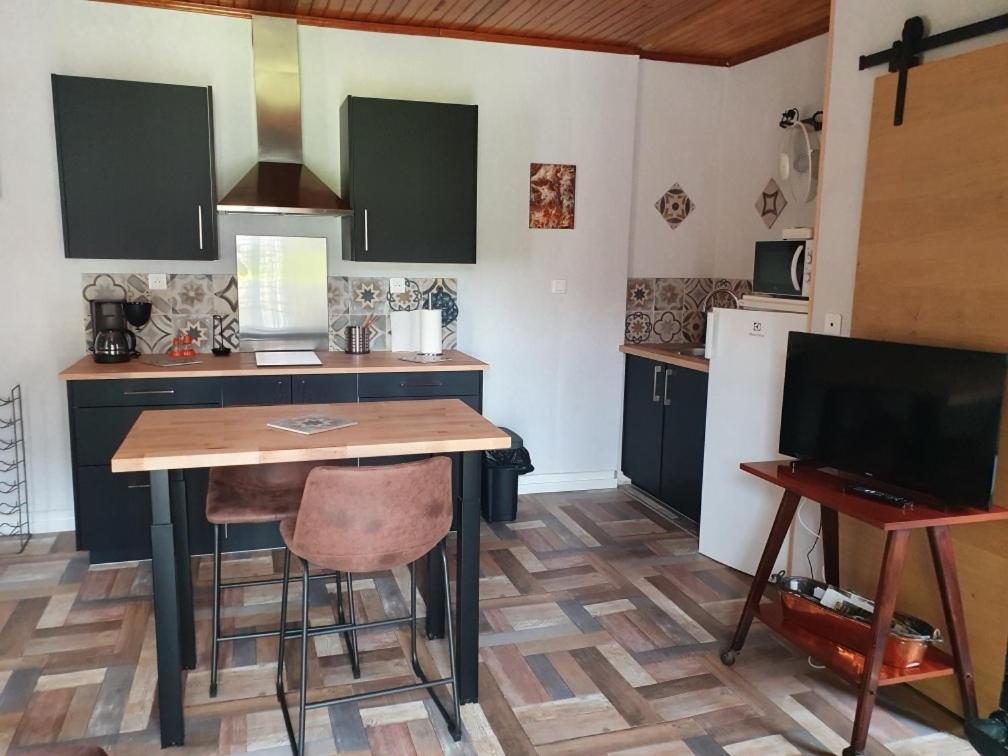 Le Pigeonnier Maison De Caractere Logement 4 Personnes La Maisonnette Renovee Logement 2 Personnes Floirac  Luaran gambar