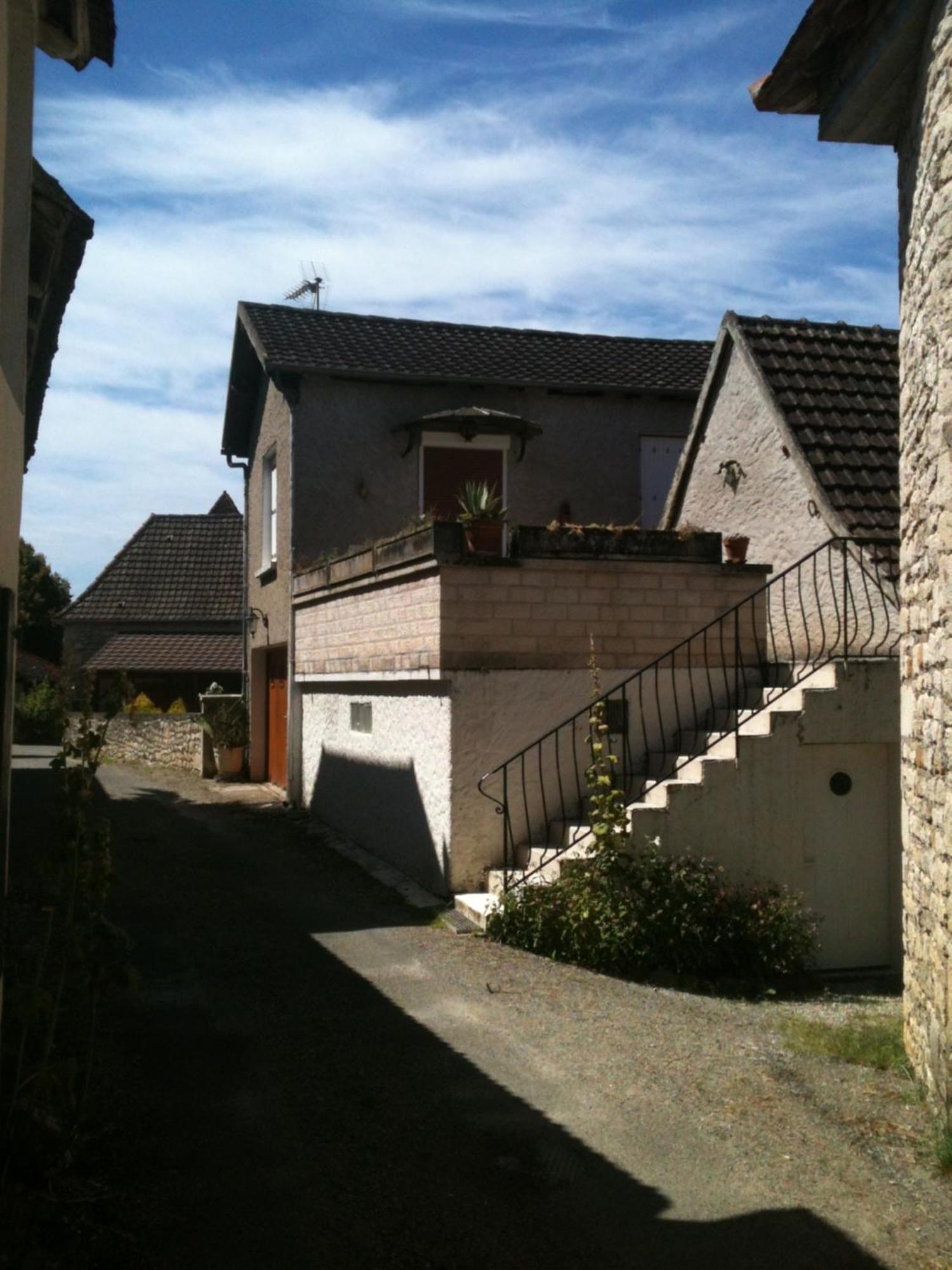 Le Pigeonnier Maison De Caractere Logement 4 Personnes La Maisonnette Renovee Logement 2 Personnes Floirac  Luaran gambar