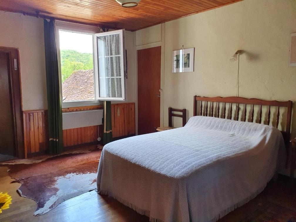 Le Pigeonnier Maison De Caractere Logement 4 Personnes La Maisonnette Renovee Logement 2 Personnes Floirac  Luaran gambar