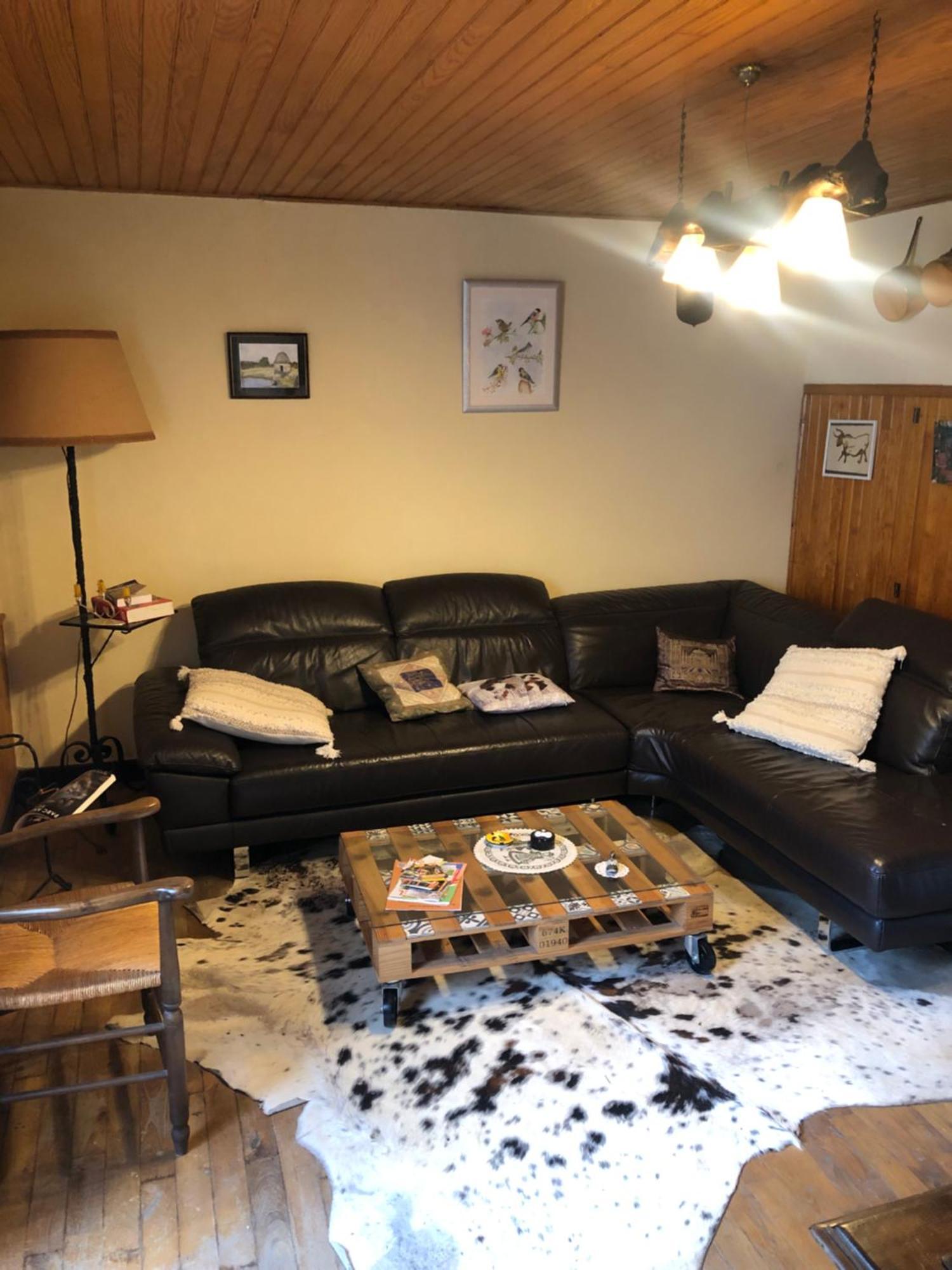Le Pigeonnier Maison De Caractere Logement 4 Personnes La Maisonnette Renovee Logement 2 Personnes Floirac  Luaran gambar