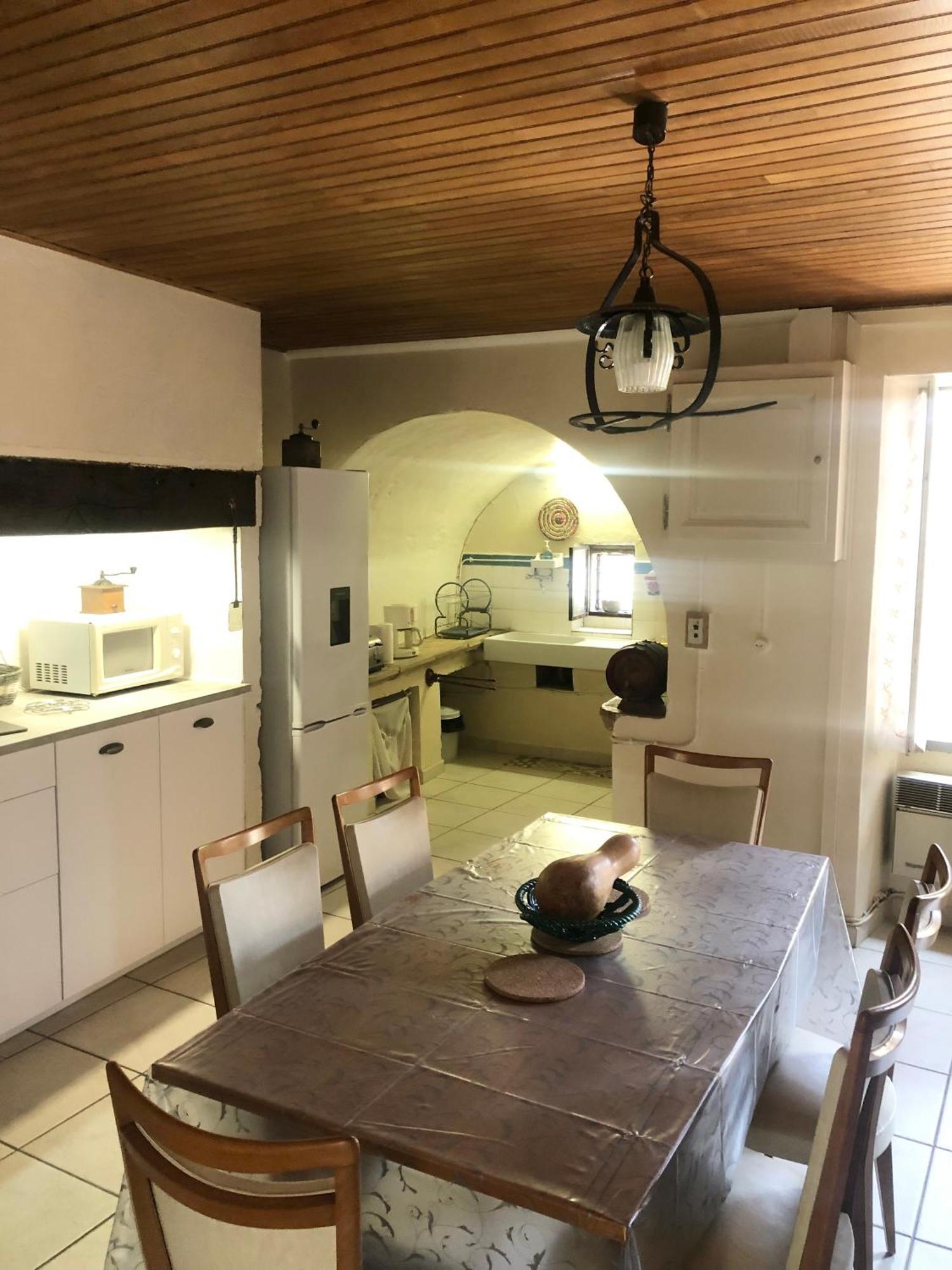 Le Pigeonnier Maison De Caractere Logement 4 Personnes La Maisonnette Renovee Logement 2 Personnes Floirac  Luaran gambar