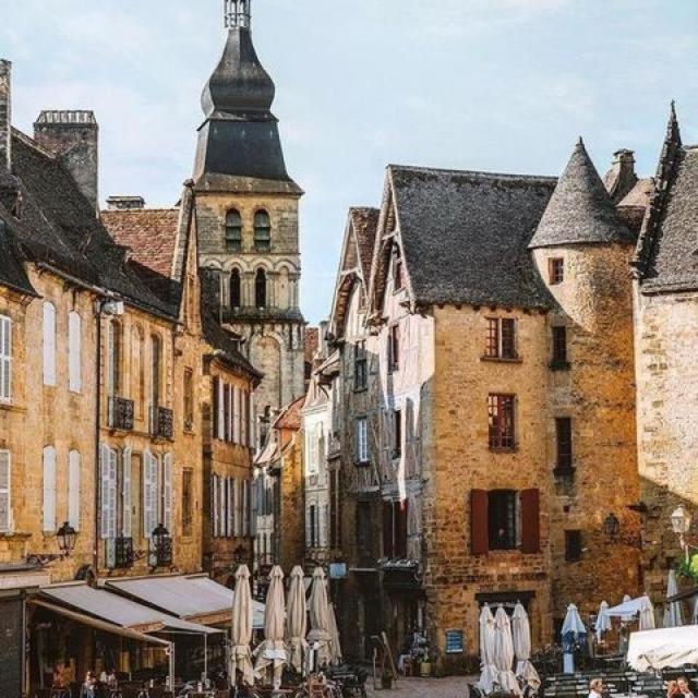 Le Pigeonnier Maison De Caractere Logement 4 Personnes La Maisonnette Renovee Logement 2 Personnes Floirac  Luaran gambar