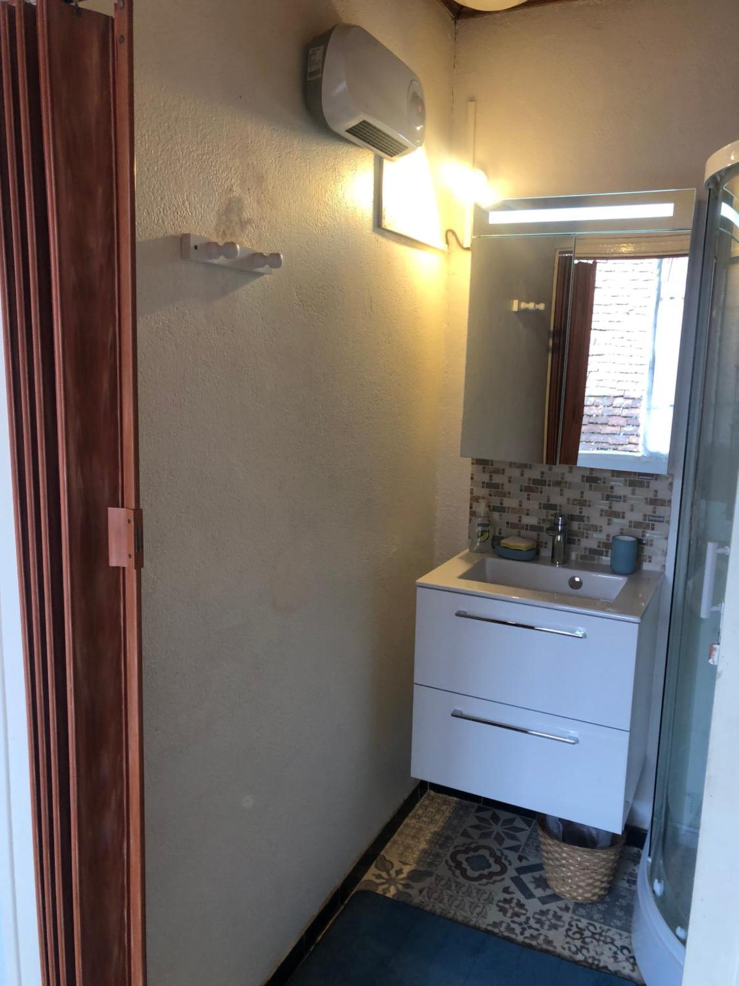 Le Pigeonnier Maison De Caractere Logement 4 Personnes La Maisonnette Renovee Logement 2 Personnes Floirac  Luaran gambar