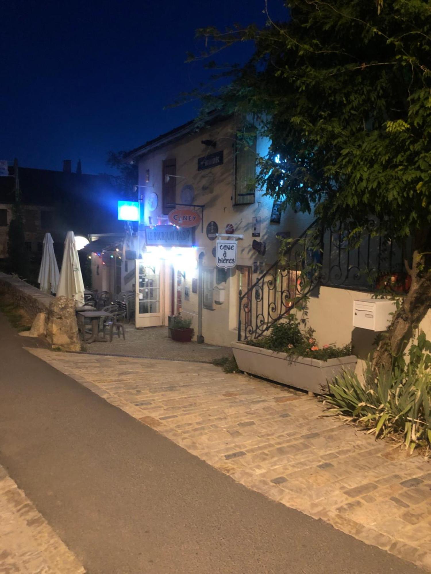 Le Pigeonnier Maison De Caractere Logement 4 Personnes La Maisonnette Renovee Logement 2 Personnes Floirac  Luaran gambar