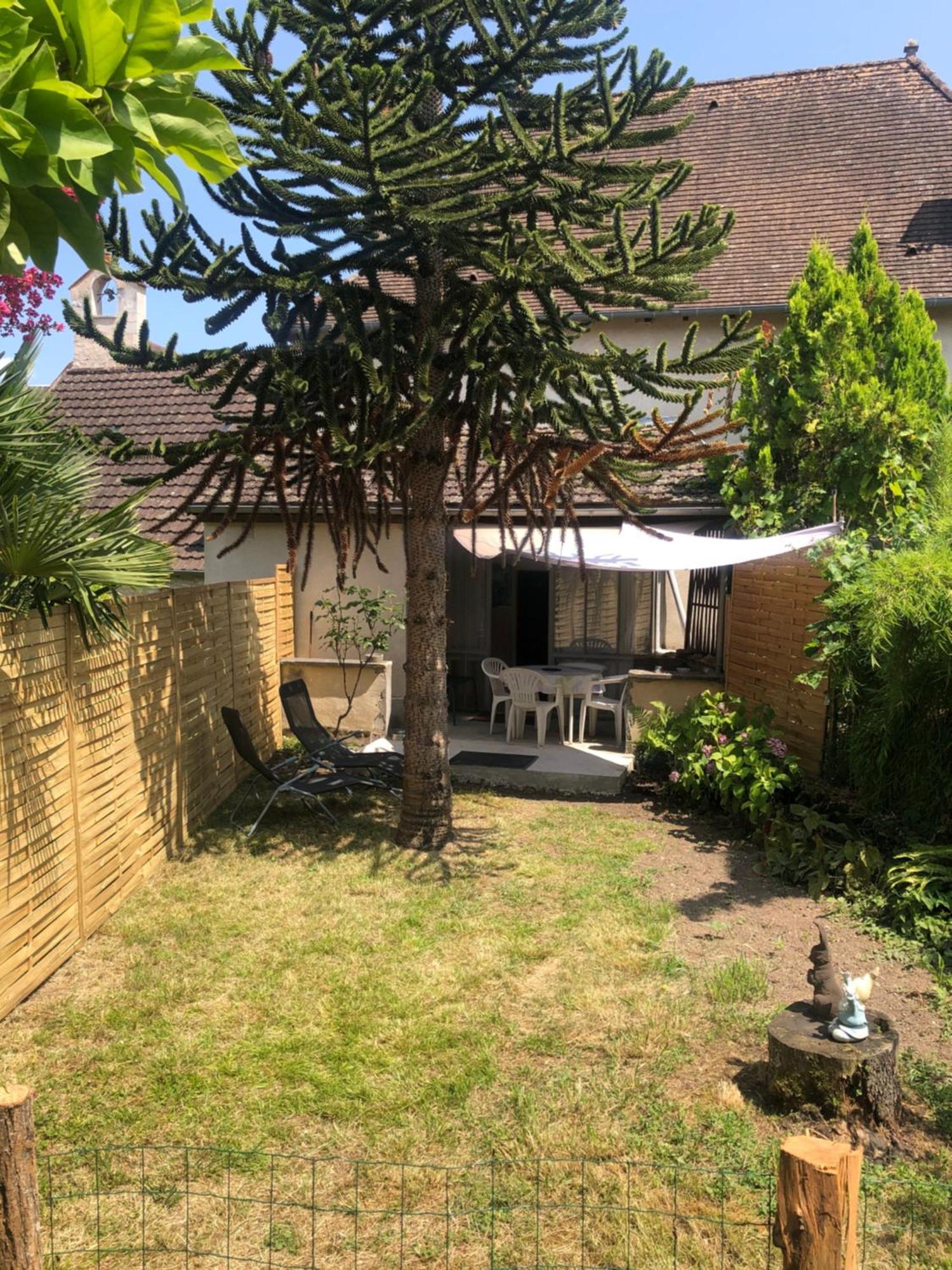 Le Pigeonnier Maison De Caractere Logement 4 Personnes La Maisonnette Renovee Logement 2 Personnes Floirac  Luaran gambar